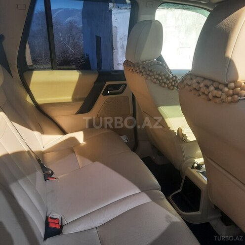 Land Rover Freelander 2008, 214,305 km - 3.2 l - Bakı