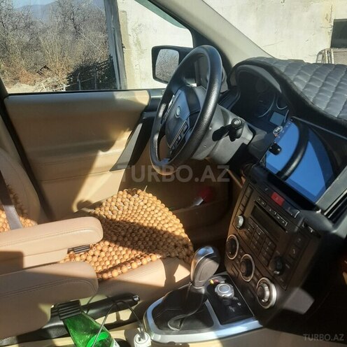 Land Rover Freelander 2008, 214,305 km - 3.2 l - Bakı