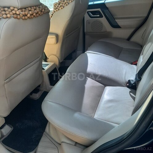 Land Rover Freelander 2008, 214,305 km - 3.2 l - Bakı