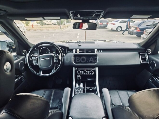 Land Rover RR Sport 2016, 169,000 km - 3.0 л - Bakı