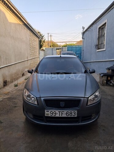 Iran Khodro Runna 2013, 220,000 km - 1.6 l - Bakı