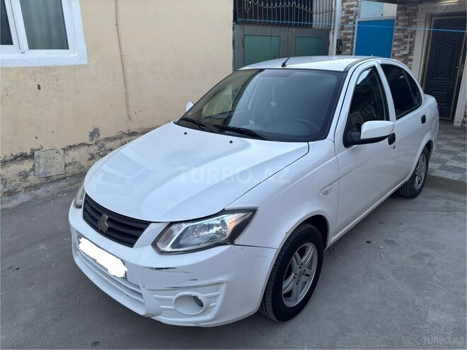 Saipa Saina-3