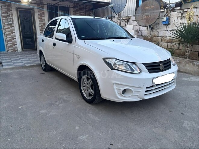 Saipa Saina-2