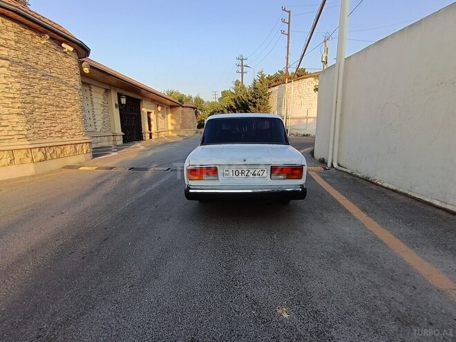LADA (VAZ) 2107 2006, 198,447 km - 1.6 l - Bakı