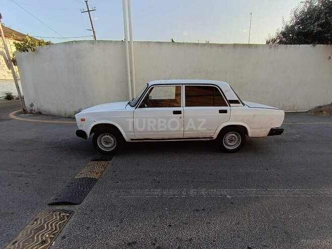 LADA (VAZ) 2107 2006, 198,447 km - 1.6 l - Bakı