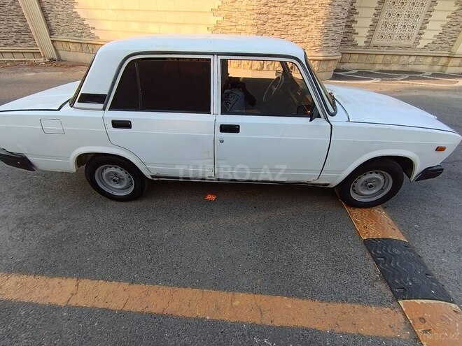 LADA (VAZ) 2107 2006, 198,447 km - 1.6 l - Bakı