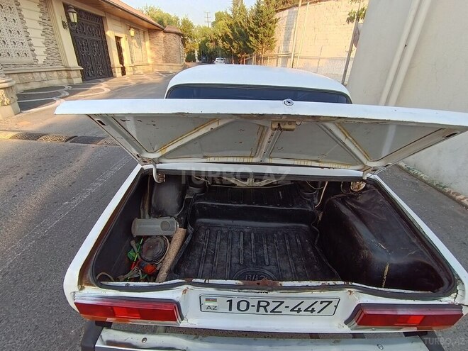 LADA (VAZ) 2107 2006, 198,447 km - 1.6 l - Bakı