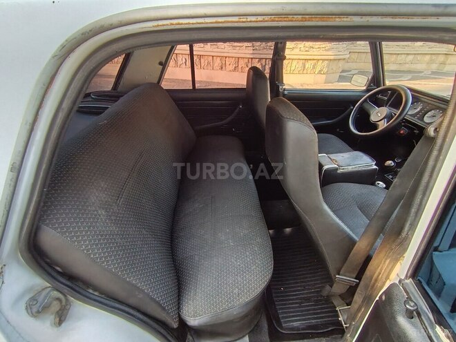 LADA (VAZ) 2107 2006, 198,447 km - 1.6 l - Bakı