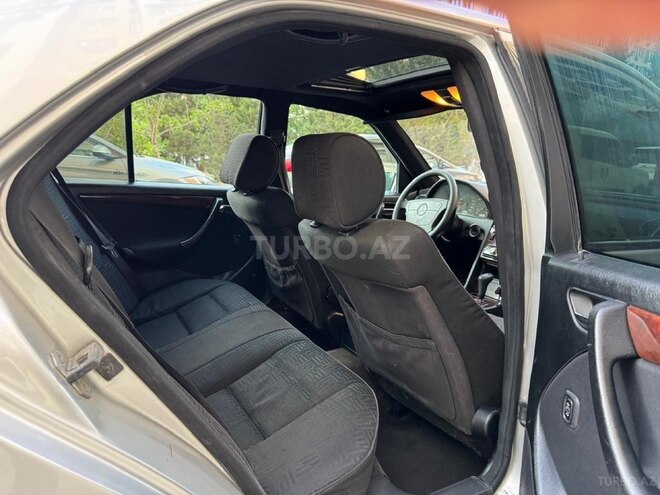 Mercedes C 220 d 1999, 434,000 km - 2.2 l - Bakı