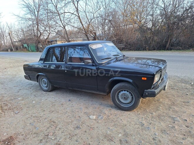 LADA (VAZ) 2107 2011, 148,000 km - 1.6 л - İsmayıllı