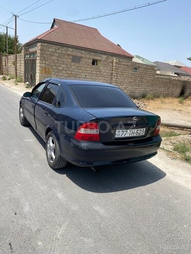 Opel Vectra 1996, 680,000 km - 1.8 l - Bakı