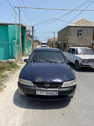 Opel Vectra 1996, 680,000 km - 1.8 l - Bakı