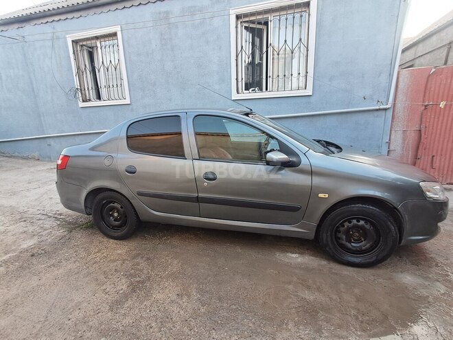 Iran Khodro Runna 2013, 220,000 km - 1.6 l - Bakı
