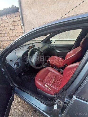 Iran Khodro Runna 2013, 220,000 km - 1.6 l - Bakı