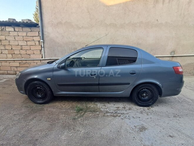 Iran Khodro Runna 2013, 220,000 km - 1.6 l - Bakı