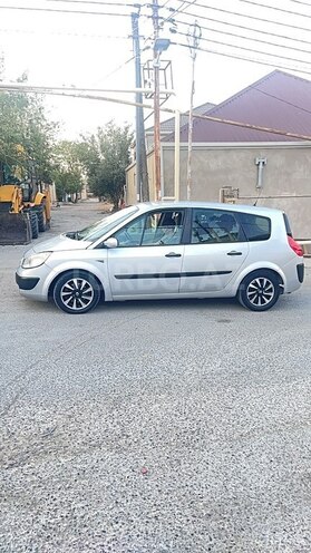 Renault Megane Scenic 2008, 354,000 km - 1.9 l - Bakı