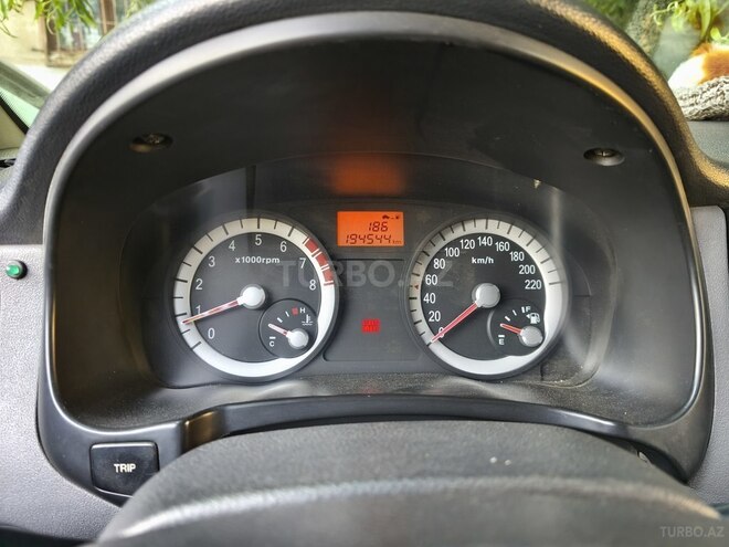 Kia Rio 2005, 194,544 km - 1.4 л - Sumqayıt