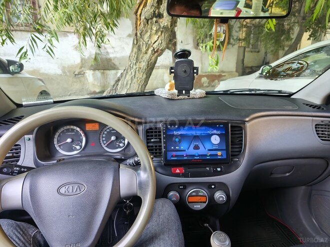 Kia Rio 2005, 194,544 km - 1.4 л - Sumqayıt
