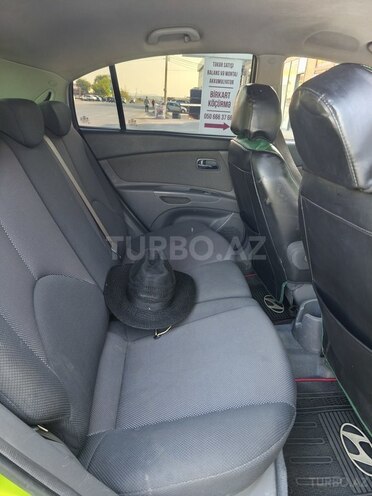 Kia Rio 2005, 194,544 km - 1.4 л - Sumqayıt