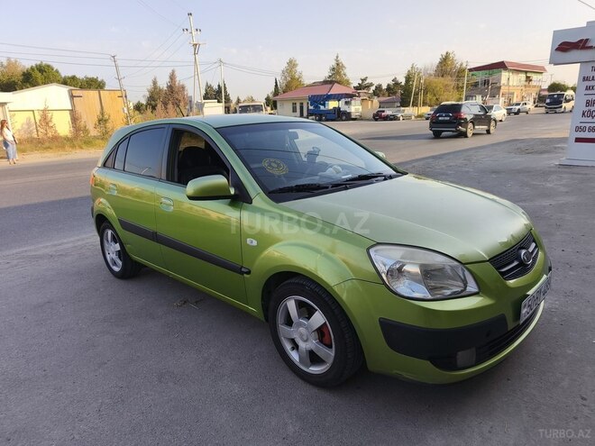 Kia Rio 2005, 194,544 km - 1.4 л - Sumqayıt