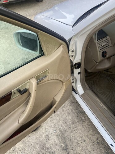 Mercedes C 230 1997, 276,442 km - 2.3 l - Bakı