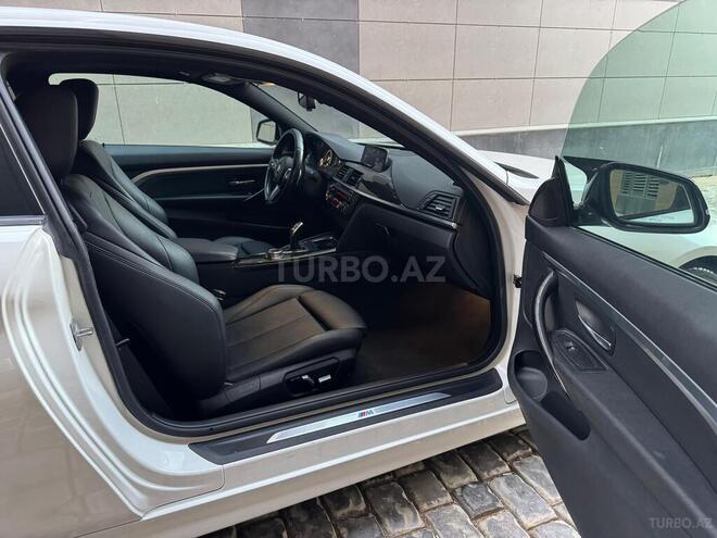 BMW 428 2016, 143,800 km - 2.0 l - Bakı