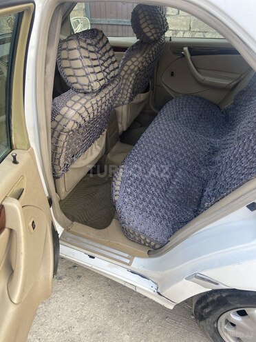 Mercedes C 230 1997, 276,442 km - 2.3 l - Bakı