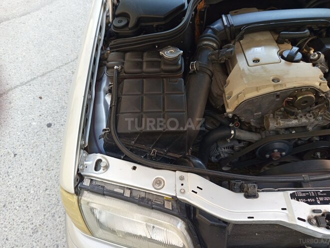 Mercedes C 180 1997, 228,000 km - 1.8 л - Bakı