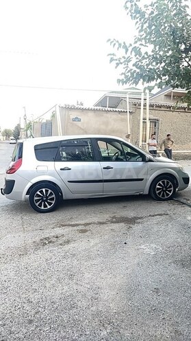 Renault Megane Scenic 2008, 354,000 km - 1.9 l - Bakı