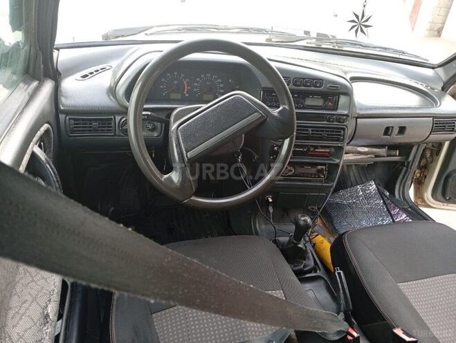 LADA (VAZ) 2115 2006, 333,334 km - 1.5 л - Astara