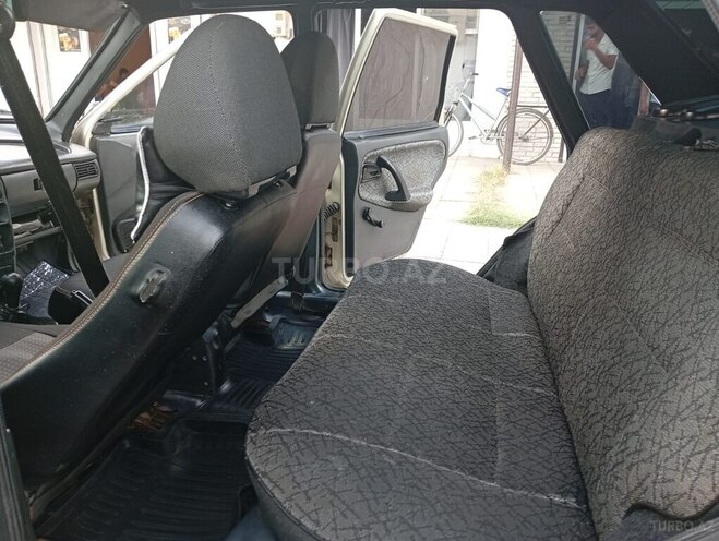 LADA (VAZ) 2115 2006, 333,334 km - 1.5 л - Astara