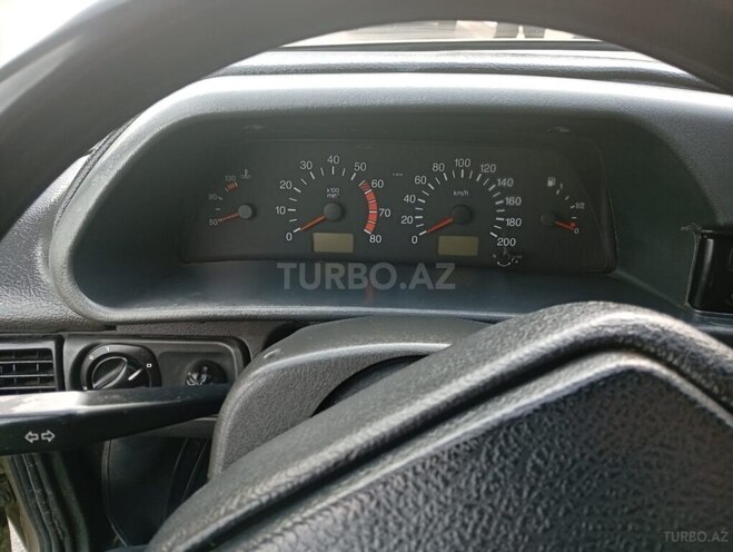 LADA (VAZ) 2115 2006, 333,334 km - 1.5 л - Astara