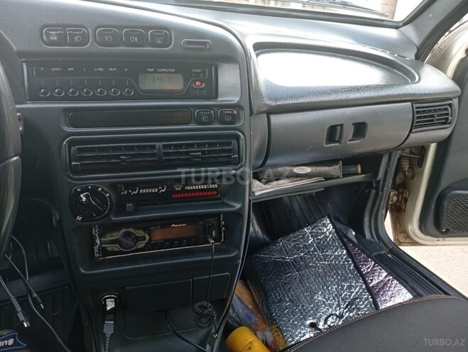 LADA (VAZ) 2115 2006, 333,334 km - 1.5 л - Astara