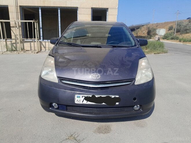 Toyota Prius 2007, 230,000 km - 1.5 l - Bakı