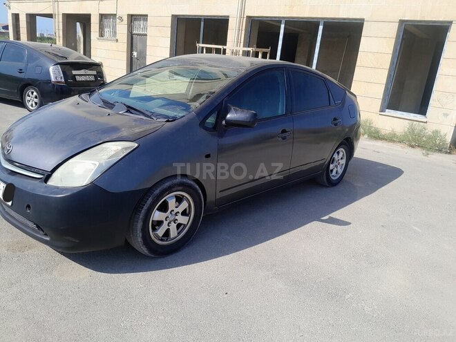 Toyota Prius 2007, 230,000 km - 1.5 l - Bakı
