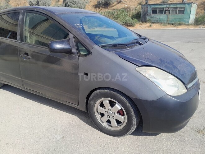 Toyota Prius 2007, 230,000 km - 1.5 l - Bakı