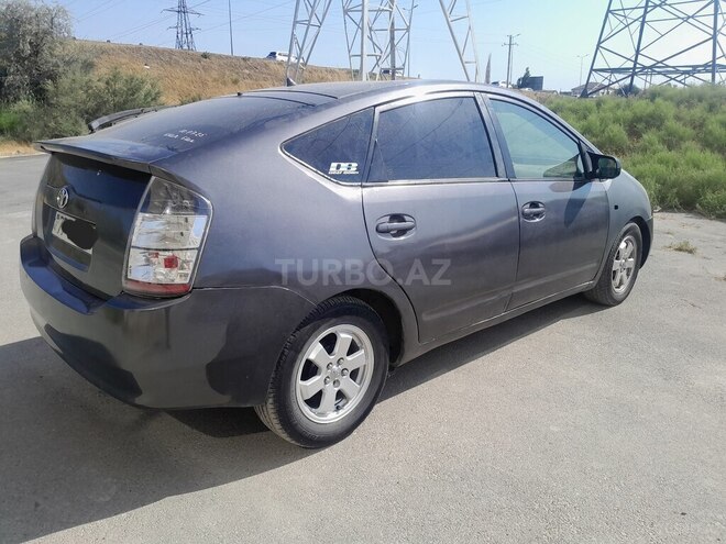 Toyota Prius 2007, 230,000 km - 1.5 l - Bakı