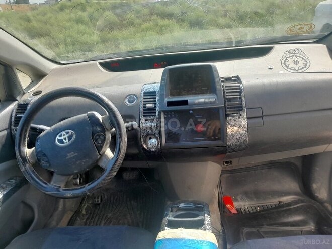 Toyota Prius 2007, 230,000 km - 1.5 l - Bakı