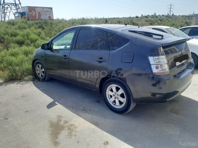 Toyota Prius 2007, 230,000 km - 1.5 l - Bakı
