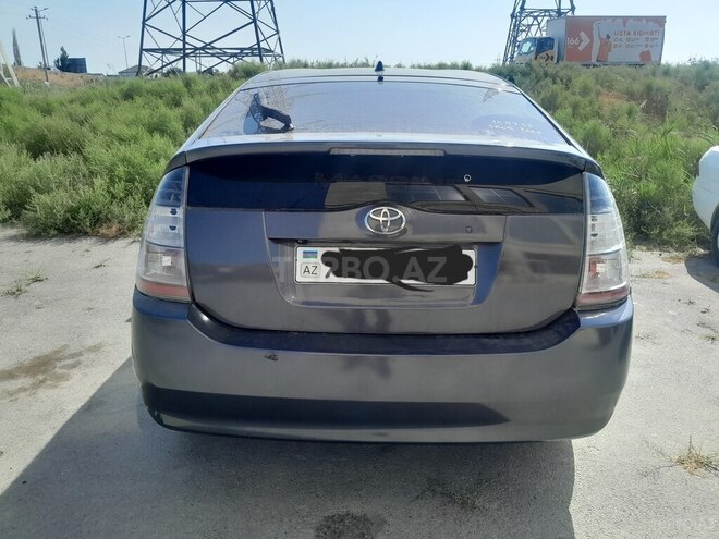 Toyota Prius 2007, 230,000 km - 1.5 l - Bakı