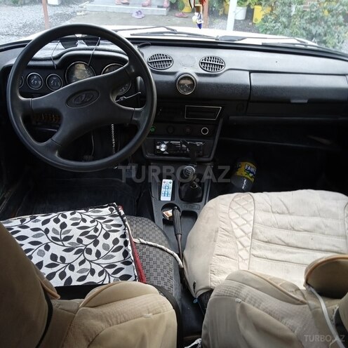 LADA (VAZ) 2106 1991, 116,250 km - 1.6 л - Ağdaş