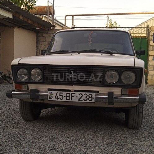 LADA (VAZ) 2106 1991, 116,250 km - 1.6 л - Ağdaş