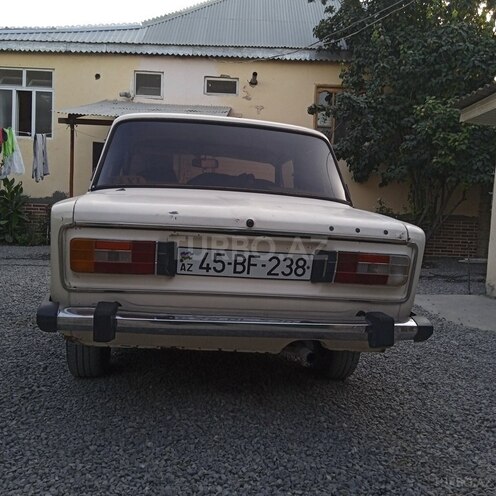 LADA (VAZ) 2106 1991, 116,250 km - 1.6 л - Ağdaş