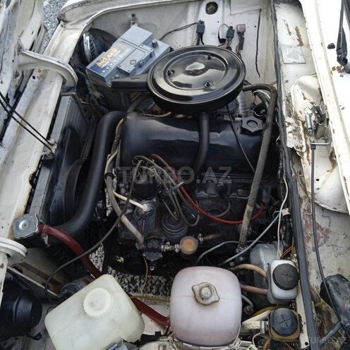 LADA (VAZ) 2106 1991, 116,250 km - 1.6 л - Ağdaş
