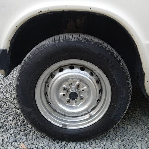 LADA (VAZ) 2106 1991, 116,250 km - 1.6 л - Ağdaş