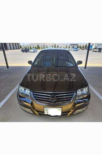 Nissan Sunny 2010, 274,000 km - 1.6 l - Bakı
