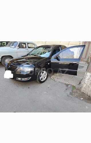 Nissan Sunny 2010, 274,000 km - 1.6 l - Bakı