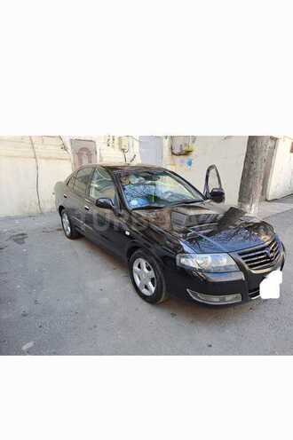 Nissan Sunny 2010, 274,000 km - 1.6 l - Bakı