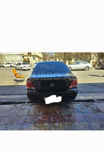 Nissan Sunny 2010, 274,000 km - 1.6 l - Bakı