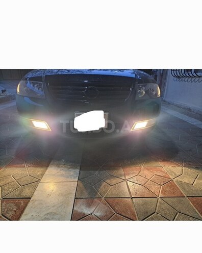 Nissan Sunny 2010, 274,000 km - 1.6 l - Bakı